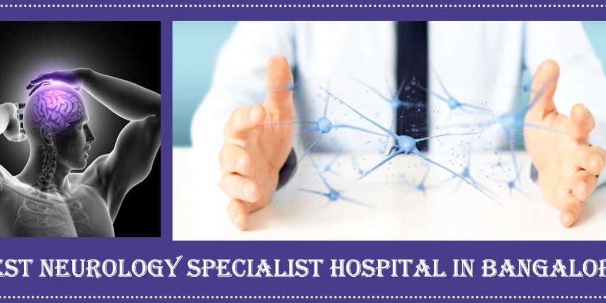 Best Neurology Specialist Hospital in Bangalore |  Famous