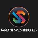 Jamani Speshpro profile picture