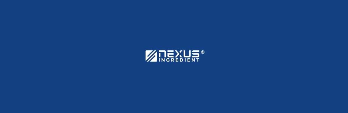 NEXUS INGREDIENT AUSTRALIA Cover Image