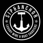 Sip and Anchor Profile Picture