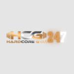 Hardcore Gym PTY LTD profile picture