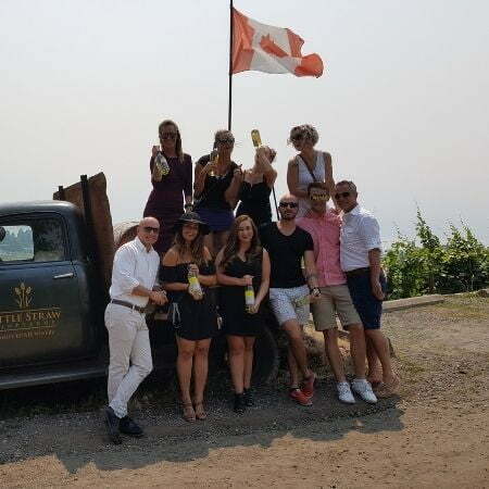 Discover Okanagan Tours Blog : Discover Okanagan Tours