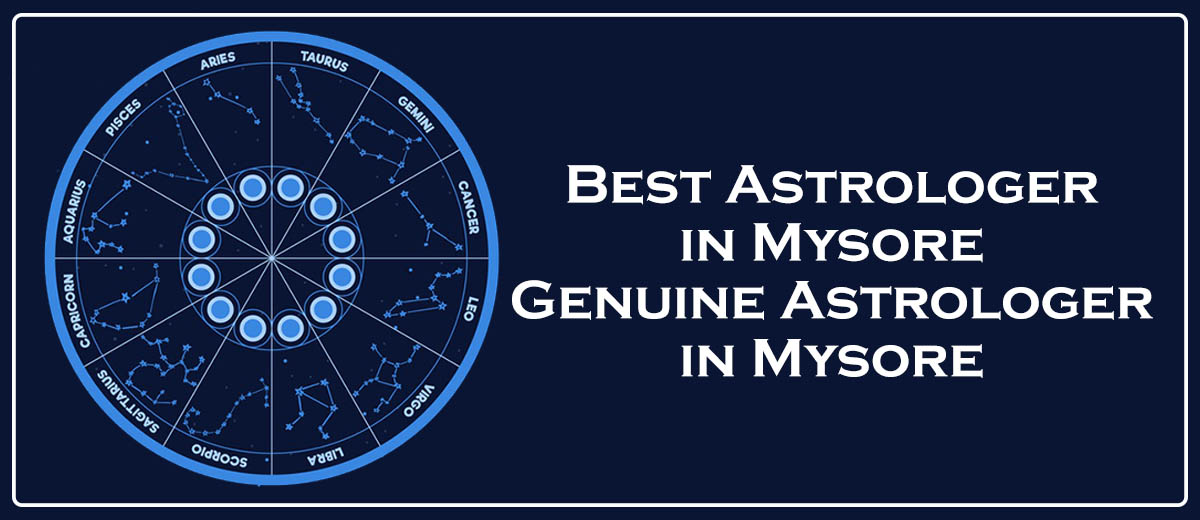 Best Astrologer in Vijayanagar Mysore | Genuine Astrologer