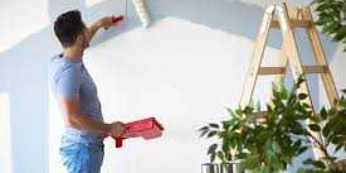 Transform Your Home with Residential painters and decorators fulham