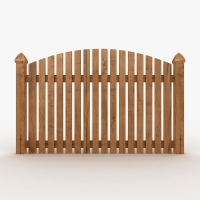 Best Wooden Fence in Dubai, Sharjah, Abu Dhabi