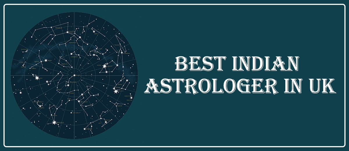 Best Indian Astrologer in Wood Green | Famous Psychic Reader