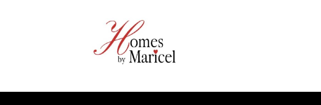 Maricel McDonald Homes by Maricel Cover Image