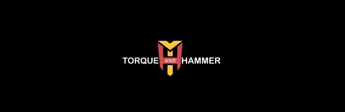 Torque and Hammer Pile Driving LTD Cover Image