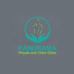 Panorama Physiotherapy and Chiropractic Clinic profile picture