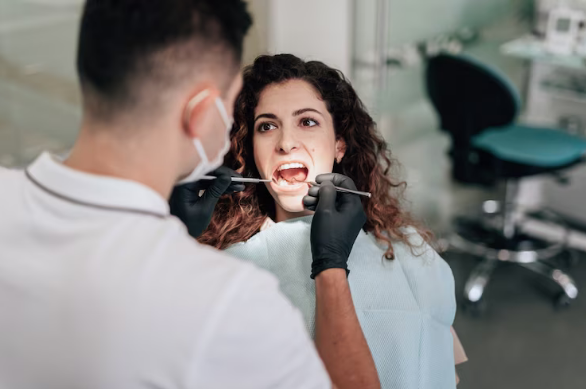 Los Angeles’ Top Orthodontist: Transforming Smiles with Expertise and Care | by Aeortho | Jul, 2023 | Medium