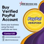 Buy Verified PayPal Account Profile Picture