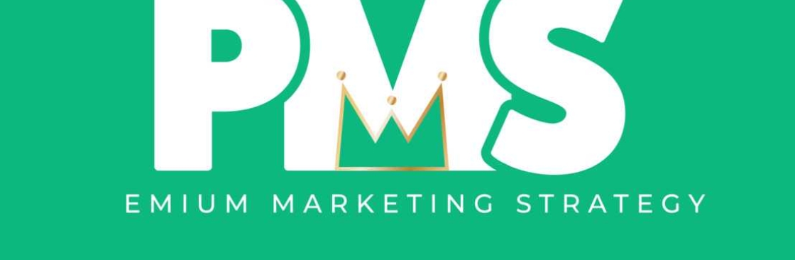 PremiumMarketing Strategy Cover Image