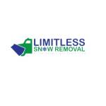 Limitless Snow Removal profile picture