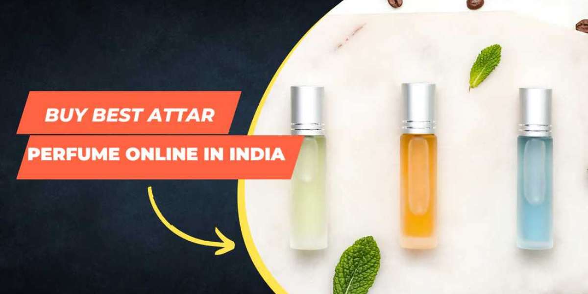 Buy Mens Attar Perfumes Online at Best Prices in India