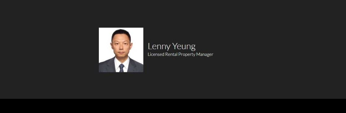 Lenny Yeung COLDWELL BANKER PRESTIGE REALTY Cover Image