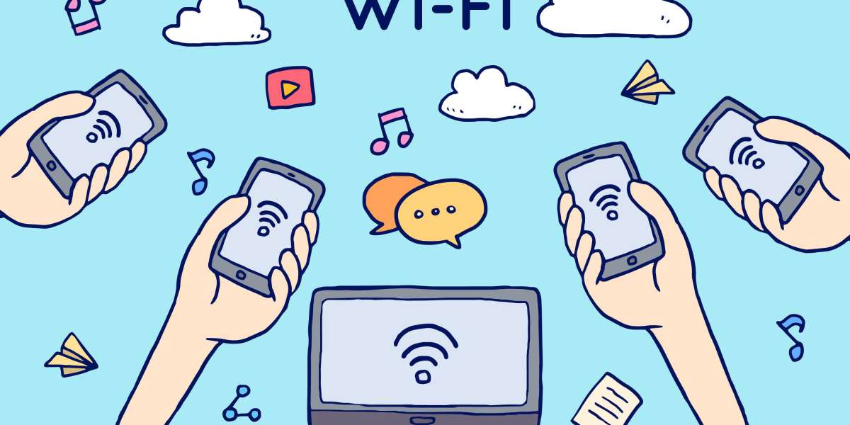 When Can Travelers Think Of Renting A Pocket WiFi Device?