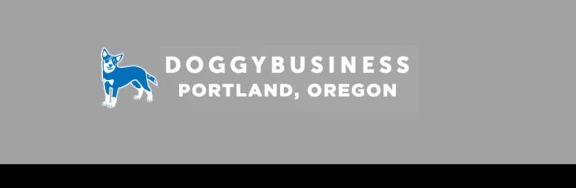 Doggy Business Cover Image