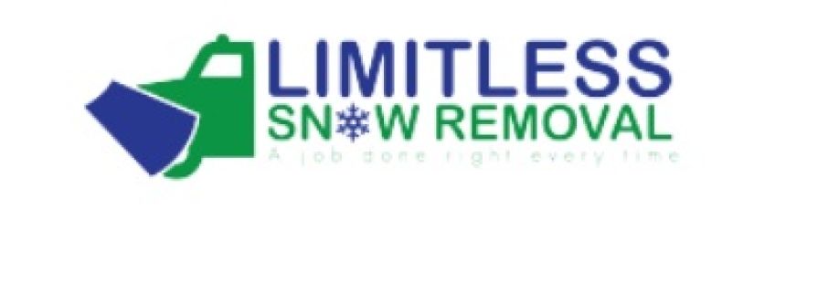 Limitless Snow Removal Cover Image