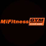 Mi Fitness Profile Picture