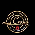 La Crosta Woodfire Pizzeria Italiania Profile Picture