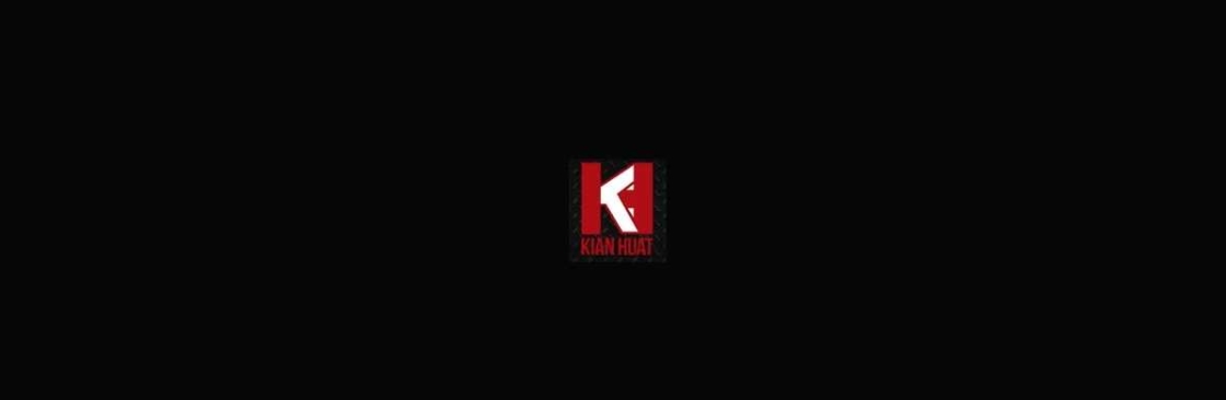 KIAN HUAT METAL PTE LTD Cover Image