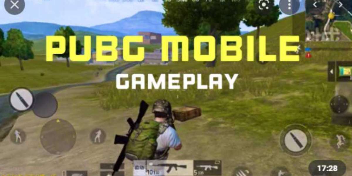 Pubg Mobile game Uc Generator