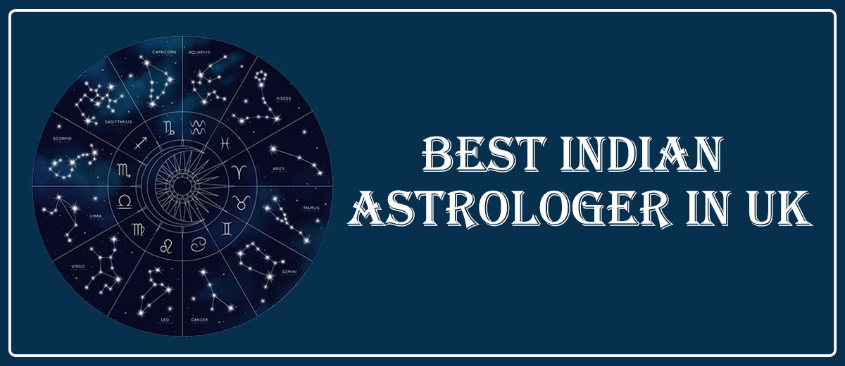 Best Indian Astrologer in Harrow | Famous Psychic Reader