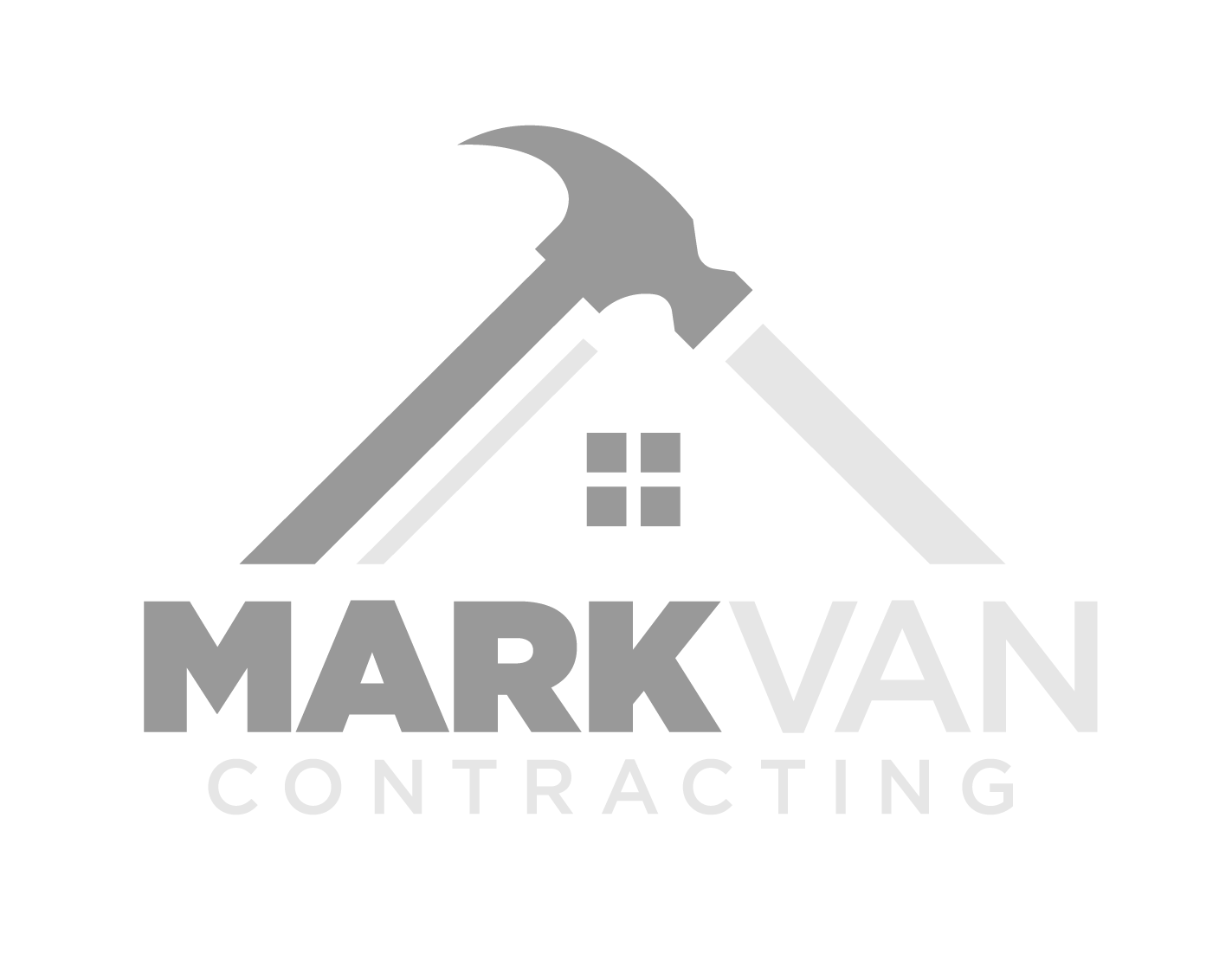 Work - Mark Van Contracting