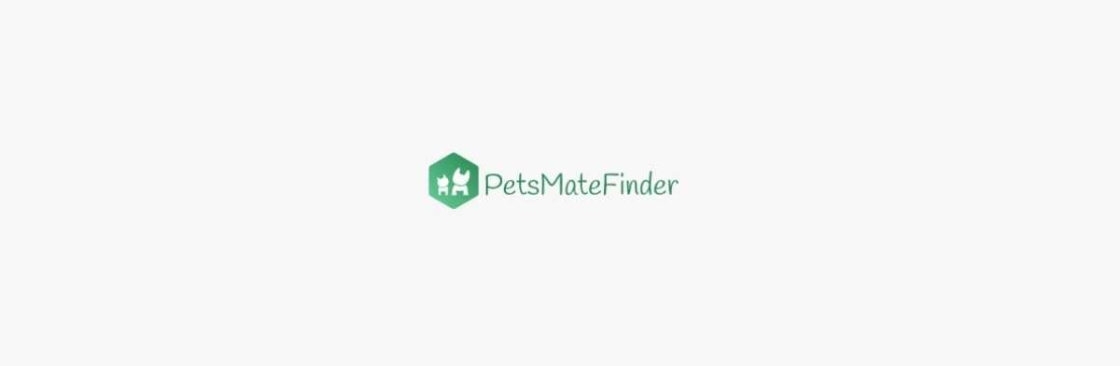 PetsMateFinder Cover Image