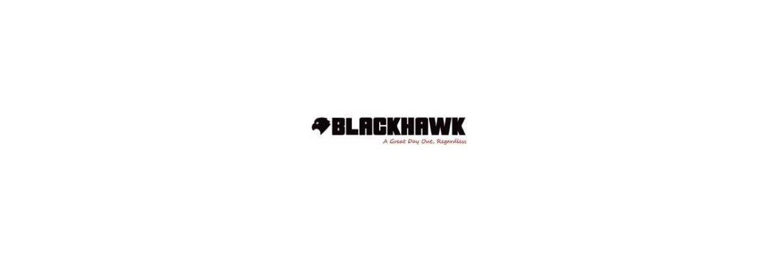 Blackhawk Cover Image