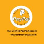 Buy Verified PayPal Account Profile Picture