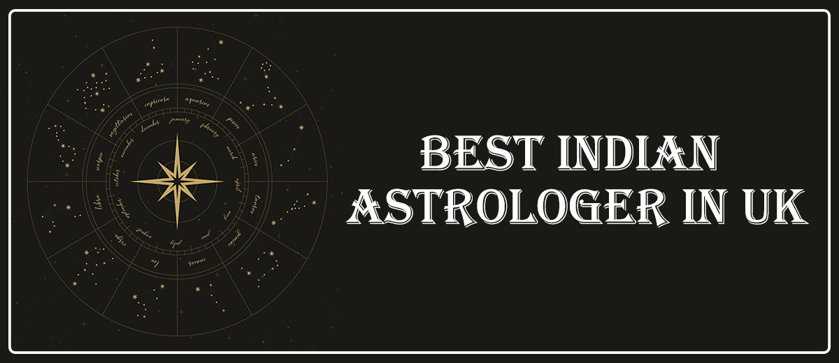 Best Indian Astrologer in London | Famous Psychic Reader