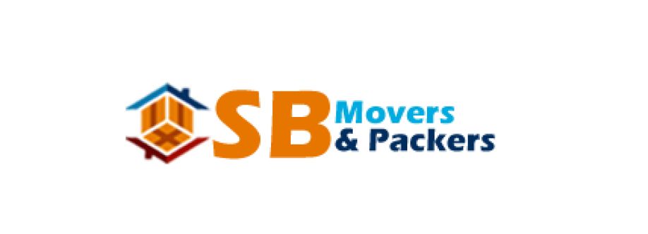 SB Packers and Movers Cover Image