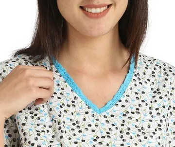 How Was Size Inclusivity In Feeding Nighties Born? – House Of Zelena