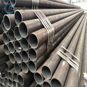 Carbon Steel Pipe Supplier | Carbon Steel Tube | AZURE-B