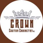 Crown Custom Cabinetry Inc Profile Picture