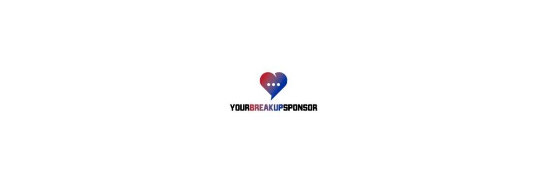 Your Break up Sponsor Cover Image
