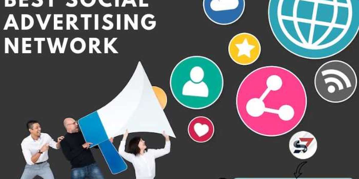 How Social Advertising Networks Can Drive Targeted Traffic to Your Website