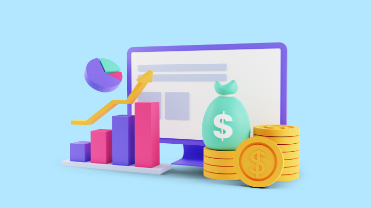 Marketing Budgets Allocation - How to do it? | WebMaxy eGrowth