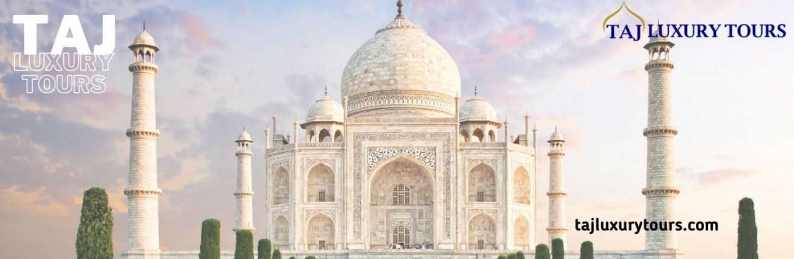 Taj Luxury Tours Cover Image