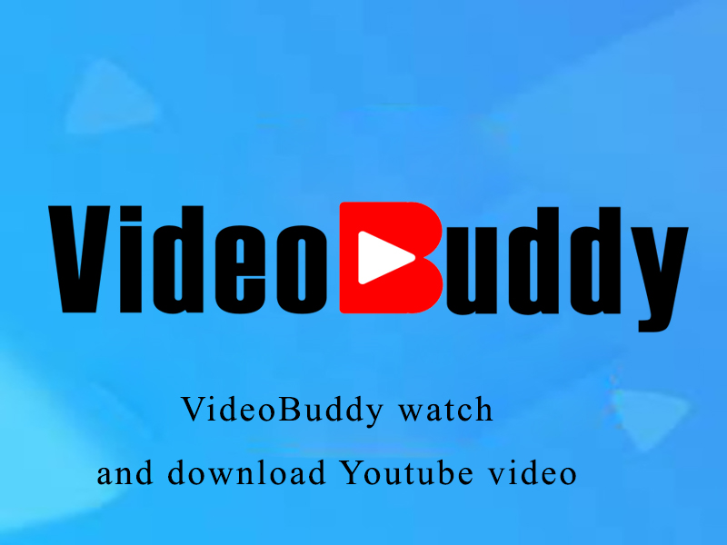 VideoBuddy App Download Latest Version 3.06 - Videobuddy.com.co