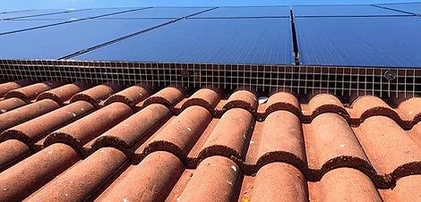 Benefits Of Solar Panel Pigeon Protection Guards: dssolaruk — LiveJournal