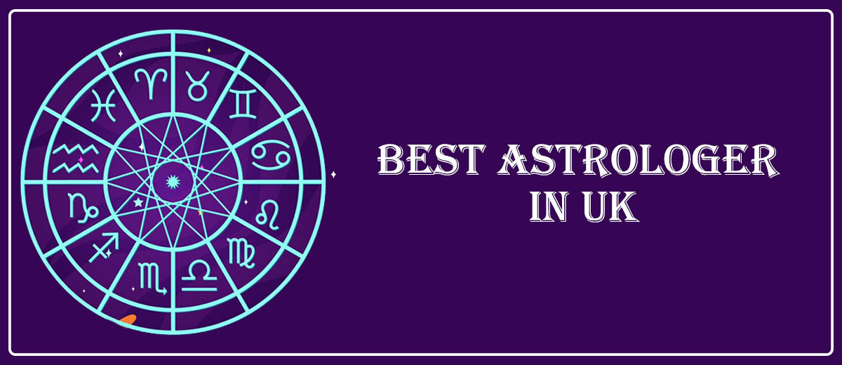 Best Astrologer in London | Famous & Genuine Astrologer
