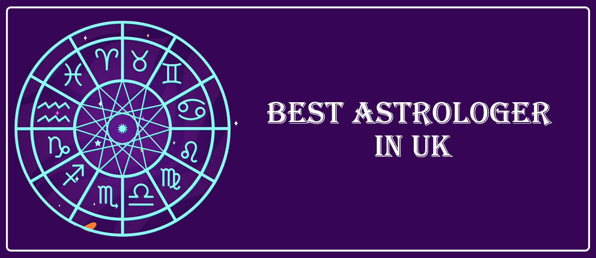Best Astrologer in Leicester | Famous & Genuine Astrologer