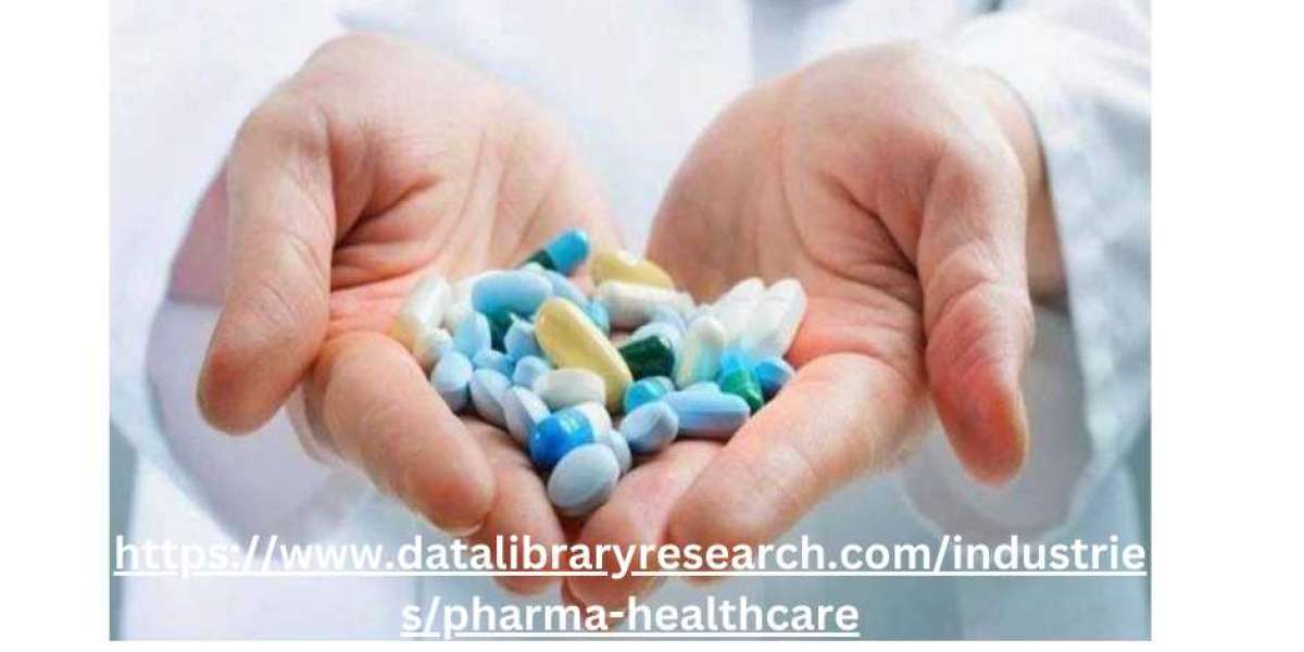 Stem Cell Pharmacy Market Size, Analytical Overview, Growth Factors, Demand, Trends and Forecast By to 2029