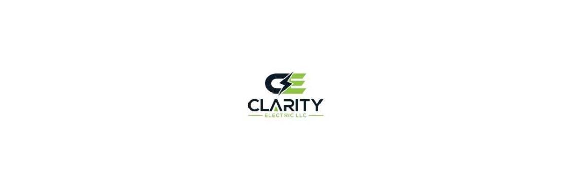 Clarity Electric LLC Cover Image