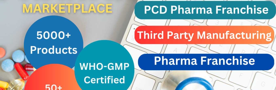 Pharma Services Cover Image