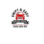 swift and easy driving school Profile Picture