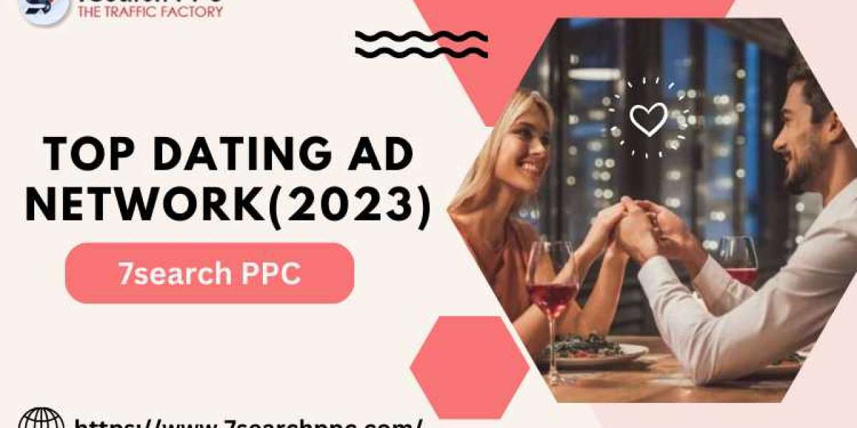Top Dating Ad Networks (As of 2023)