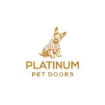 Platinum Pet Doors Profile Picture